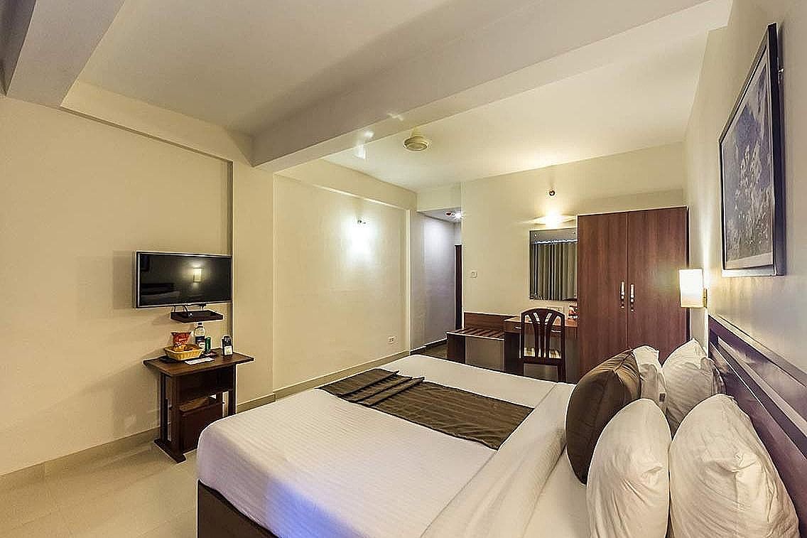 Abad Copper Castle Resort Superior Double Room 4