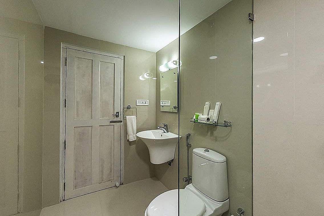 Abad Copper Castle Resort Superior Double Room 6