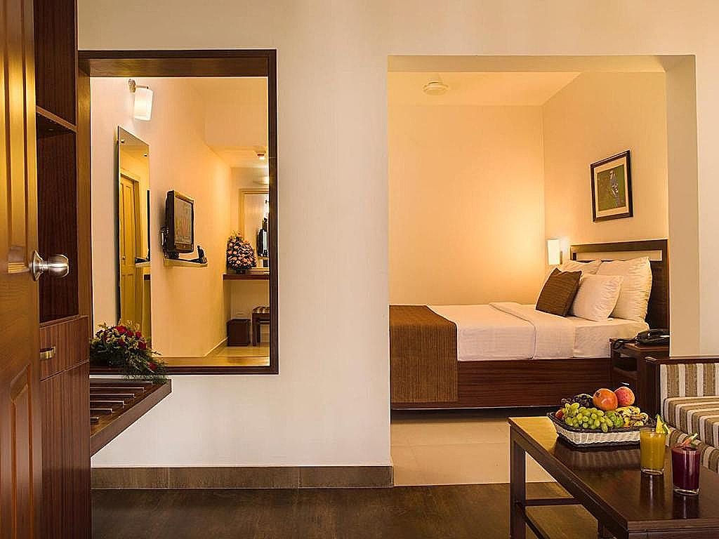 Abad Copper Castle Resort Superior Double Room 3