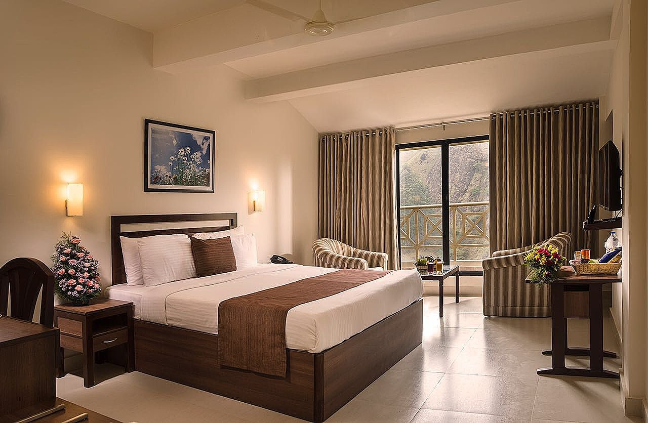 Abad Copper Castle Resort Superior Double Room