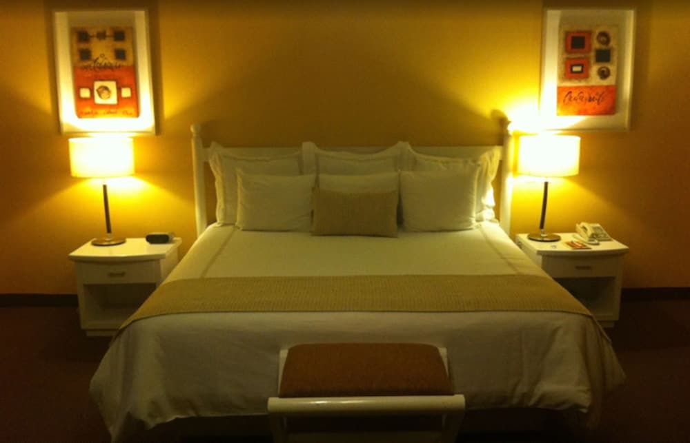 Gran Hotel de Querétaro Standard Room, 1 King Bed