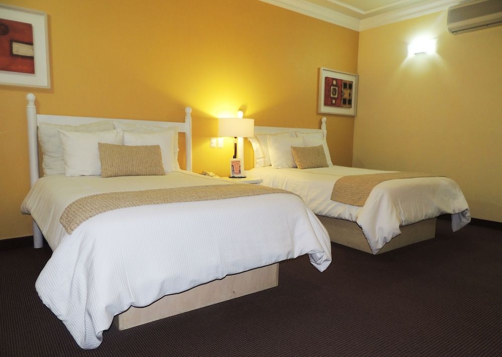 Gran Hotel de Querétaro