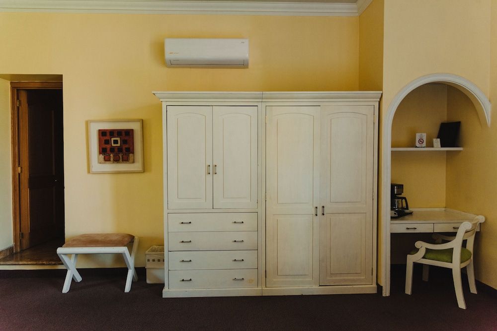 Gran Hotel de Querétaro Superior Suite, 2 Double Beds, City View 6