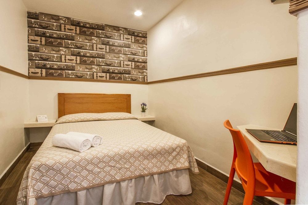 undefined Hotel Templo Mayor