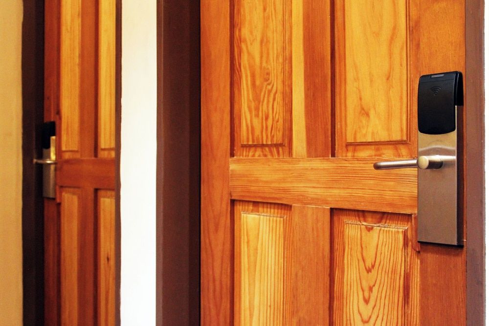 Hotel Templo Mayor Triple Room 7