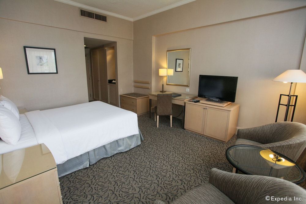 York Hotel Superior Twin Room 7