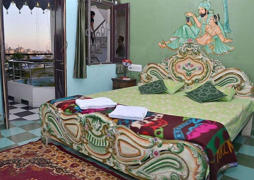 undefined Hare Krishna Guest House 2