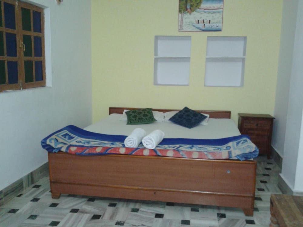 undefined Hare Krishna Guest House 10