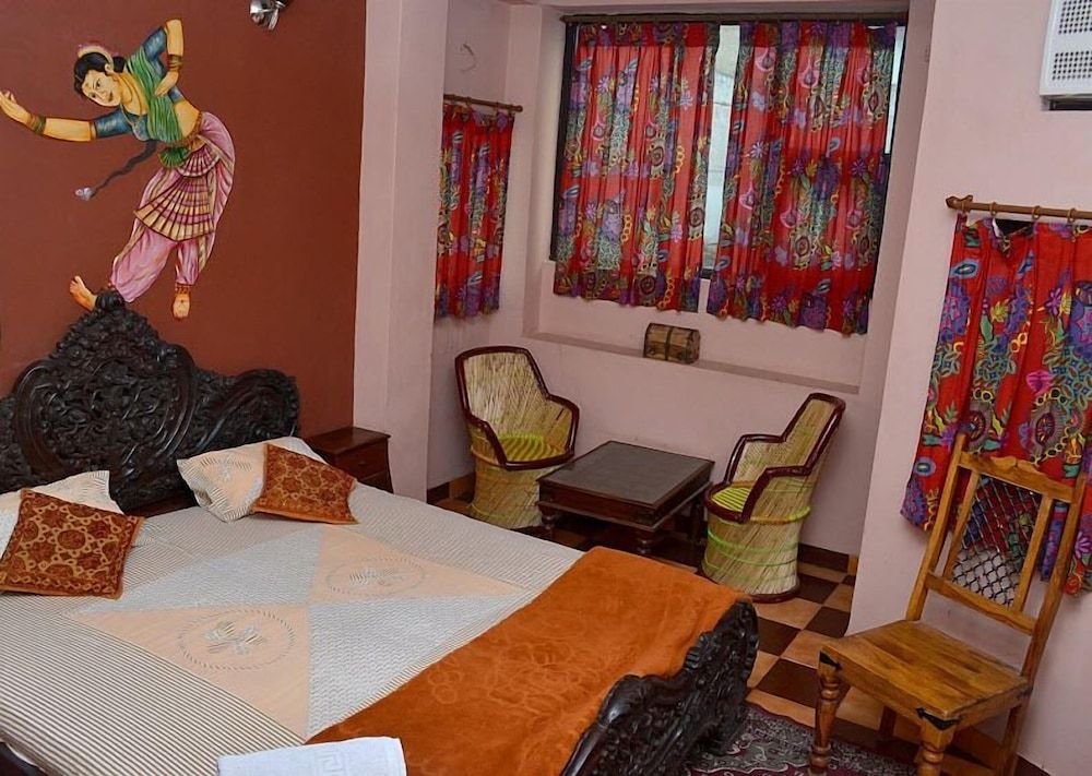 undefined Hare Krishna Guest House 3