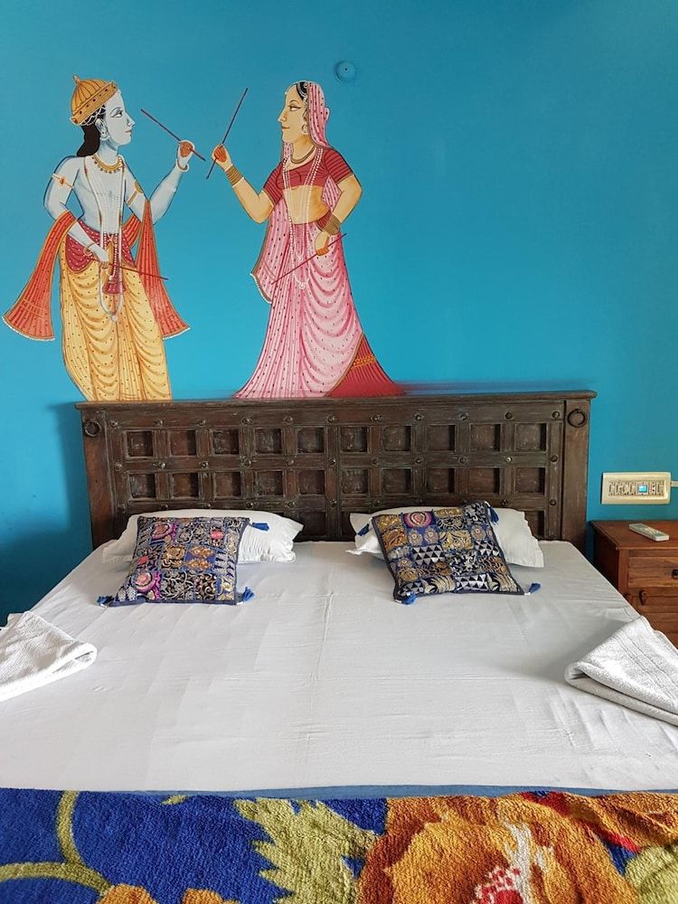 undefined Hare Krishna Guest House 8