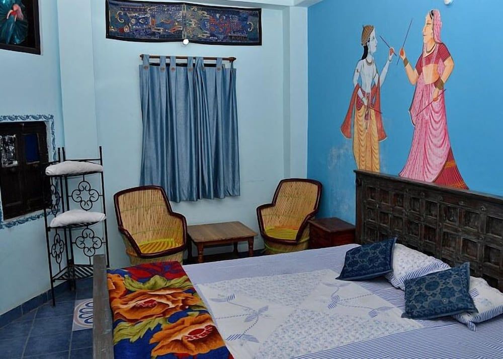 undefined Hare Krishna Guest House 4