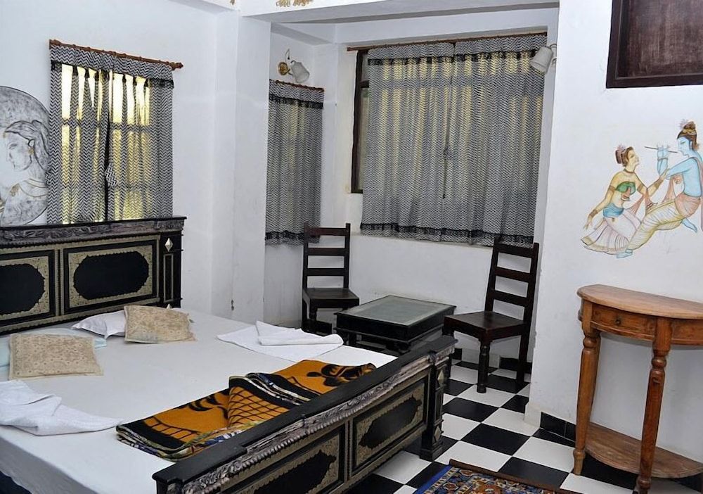 undefined Hare Krishna Guest House 5