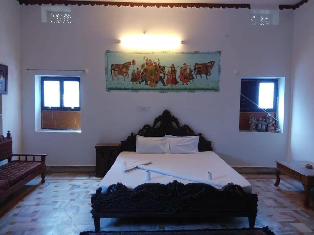undefined Hare Krishna Guest House 7