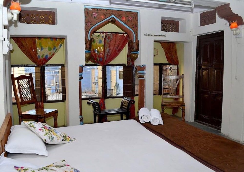 undefined Hare Krishna Guest House 6