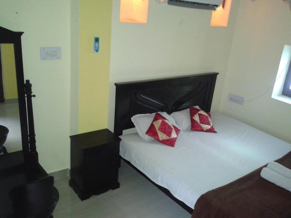 undefined Hare Krishna Guest House 10