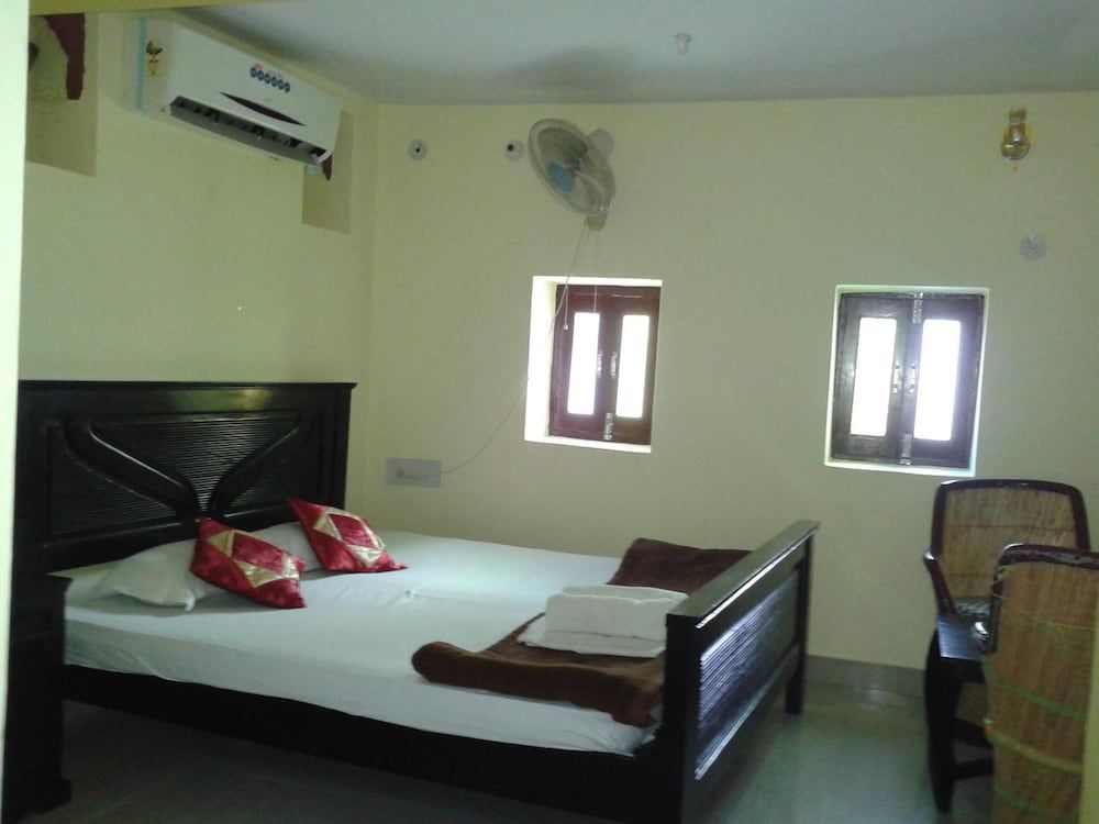 undefined Hare Krishna Guest House 9