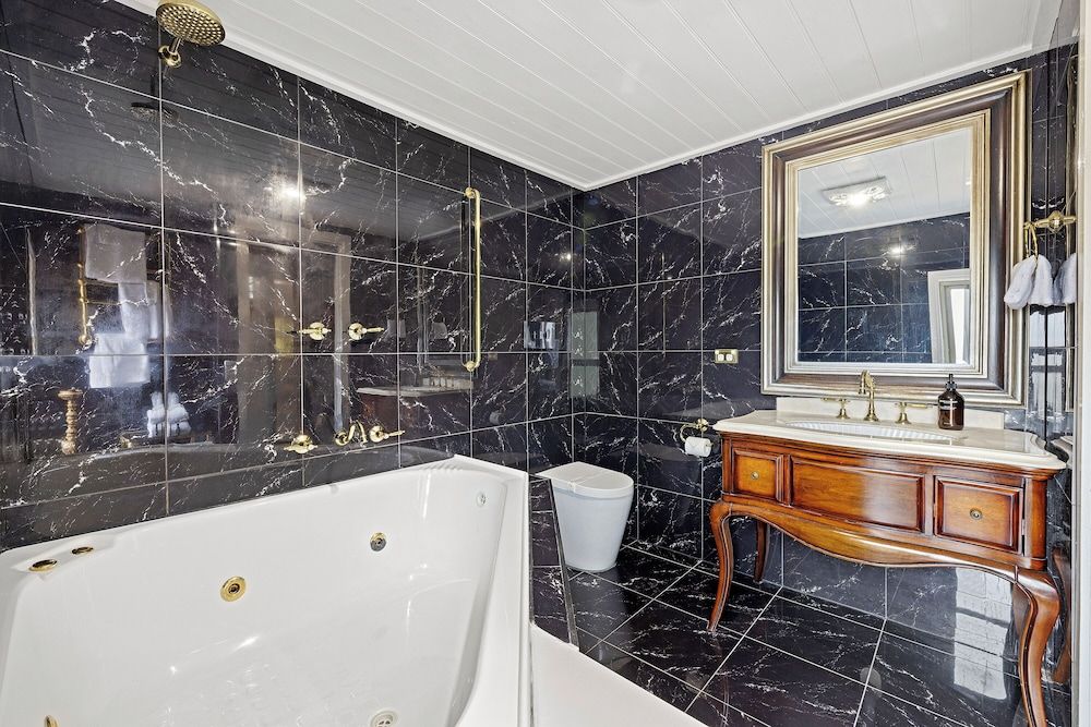 Executive Loft, 2 Bedrooms