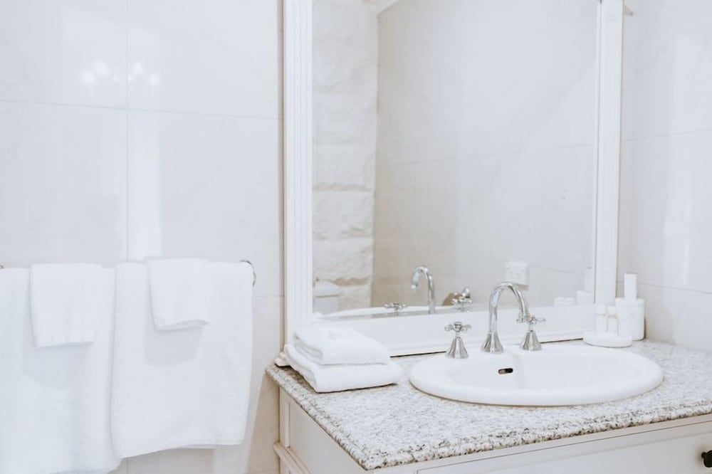 The Loft In The Mill Boutique Accommodation Victorian Suite 2