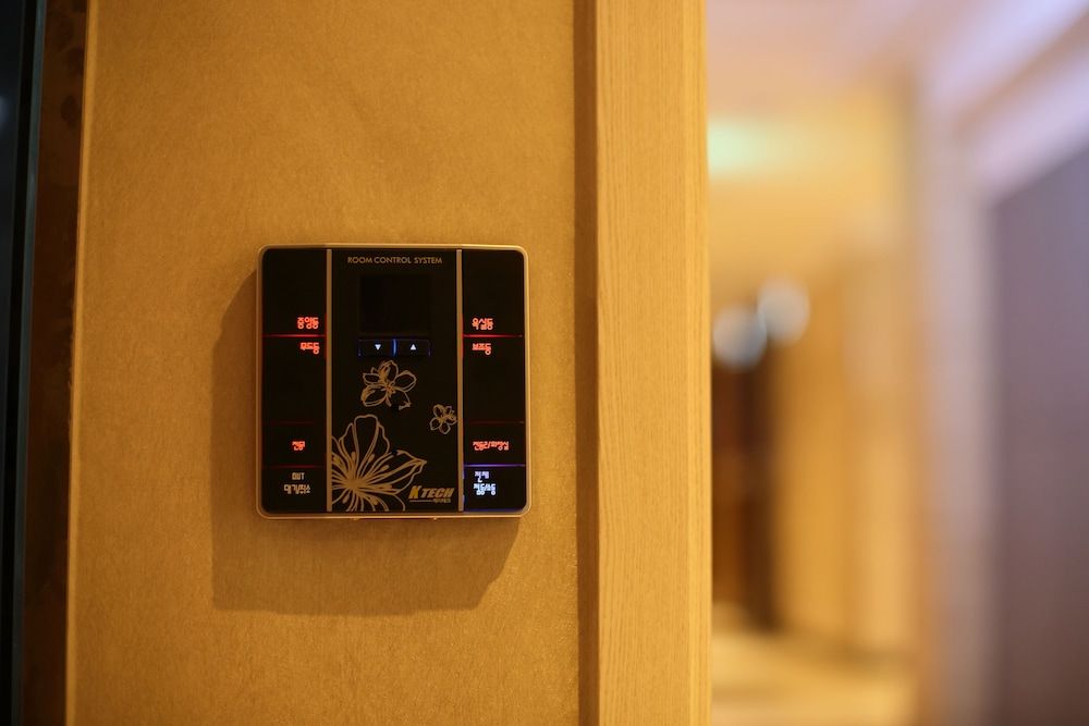 Hotel MIDO Myeongdong Standard Double Room 5