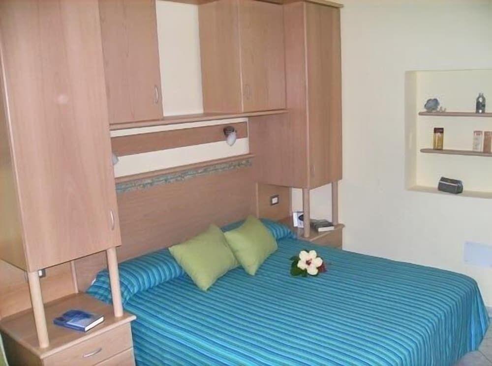 Apartment, 1 Bedroom (2 people)