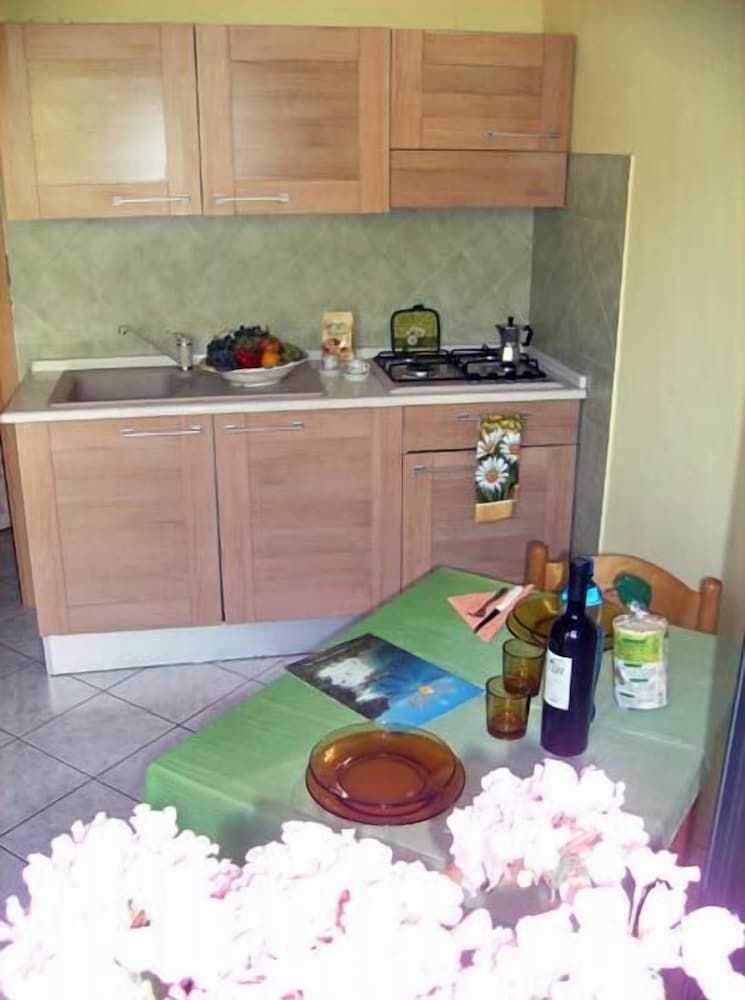 Apartment, 1 Bedroom (2 people)