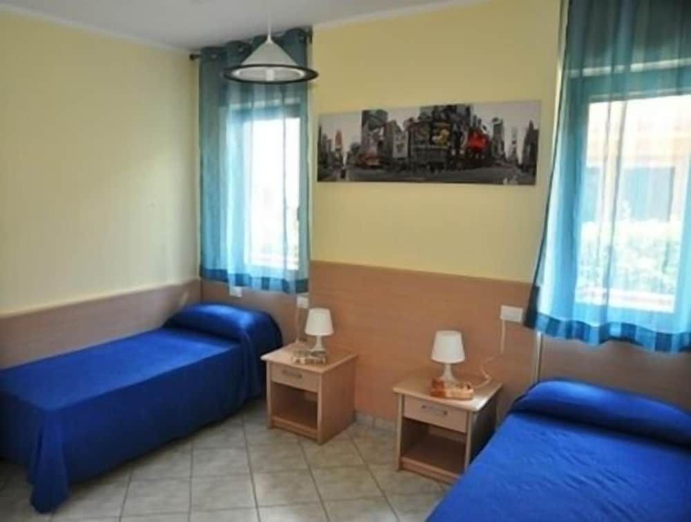 Apartment, 2 Bedrooms (6 people)