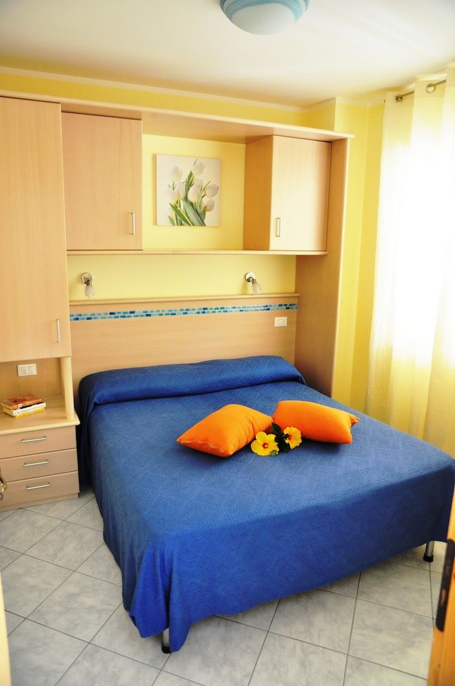 Apartment, 2 Bedrooms (6 people)