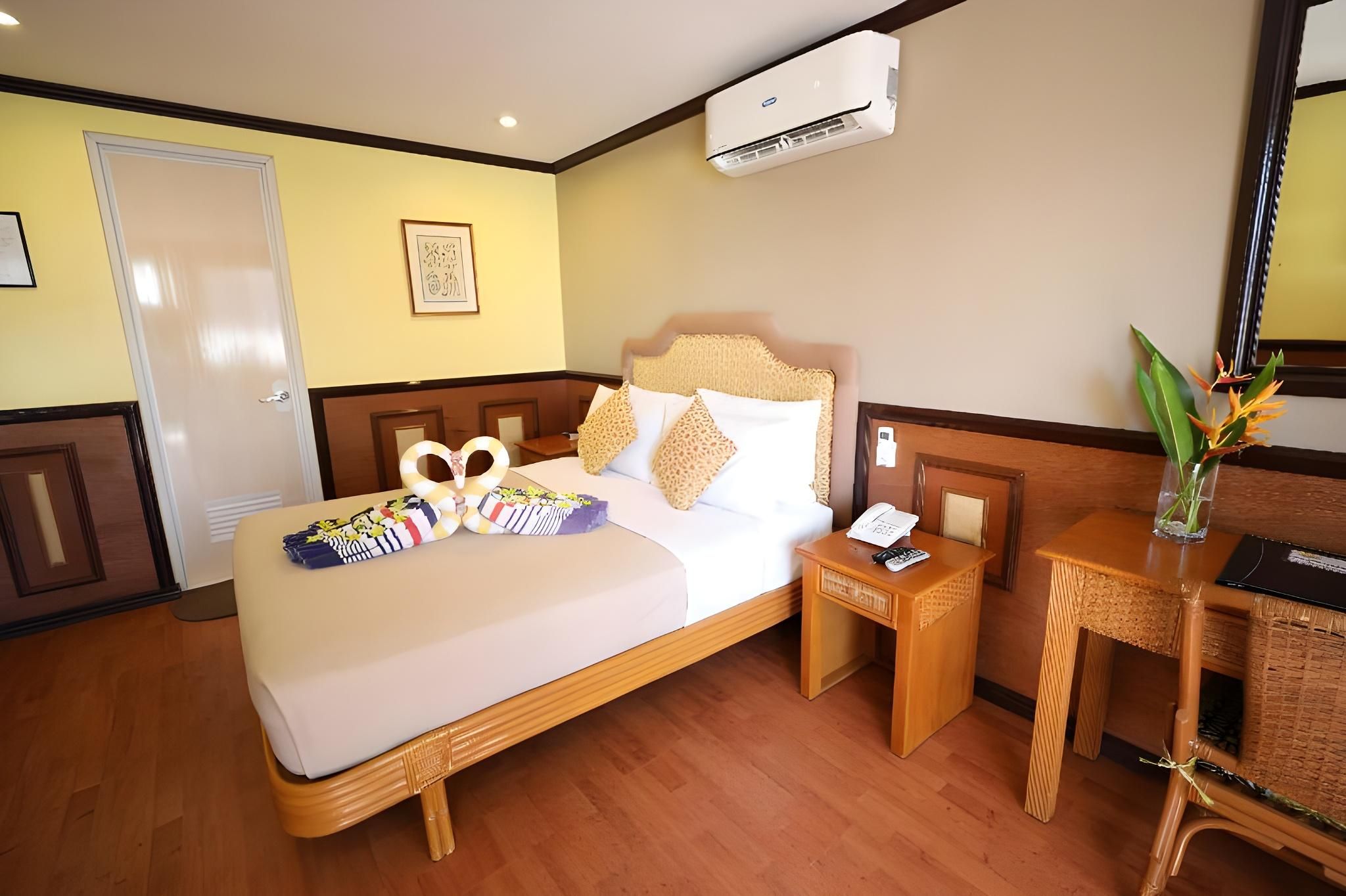 Red Coco Inn de Boracay Standard Room 4