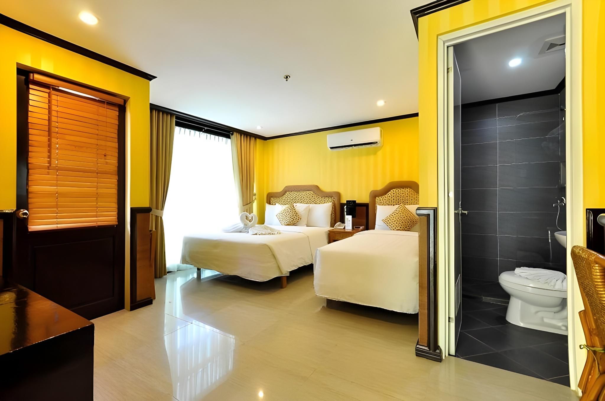 undefined Red Coco Inn de Boracay 8