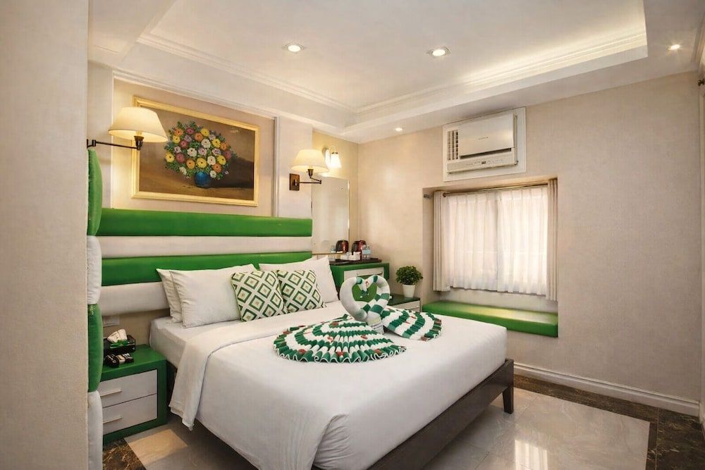 Red Coco Inn de Boracay Standard Room