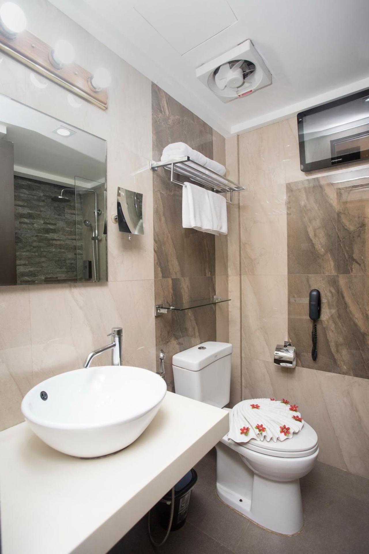 Red Coco Inn de Boracay Standard Room 9