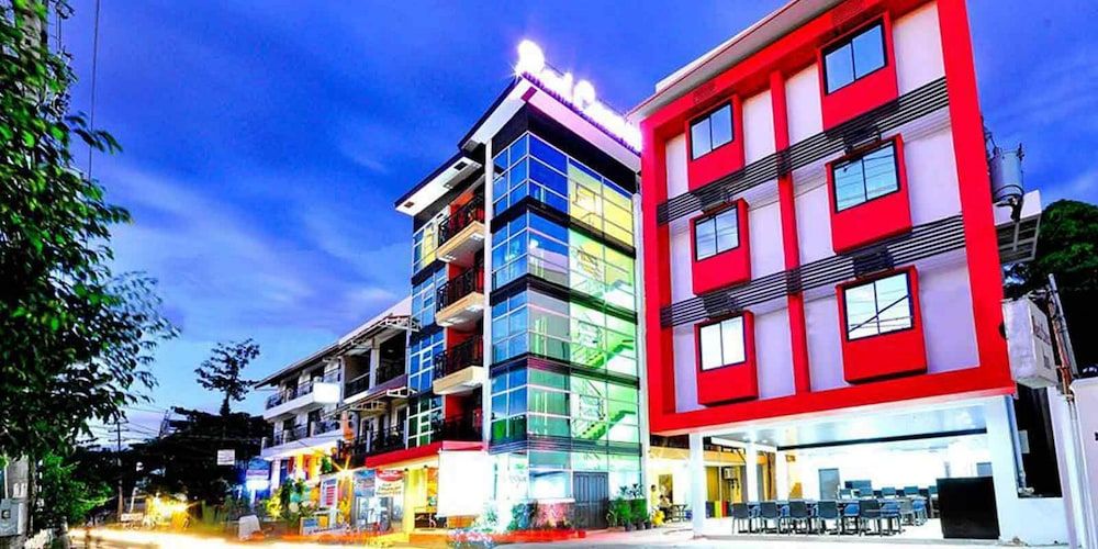 undefined Red Coco Inn de Boracay 6