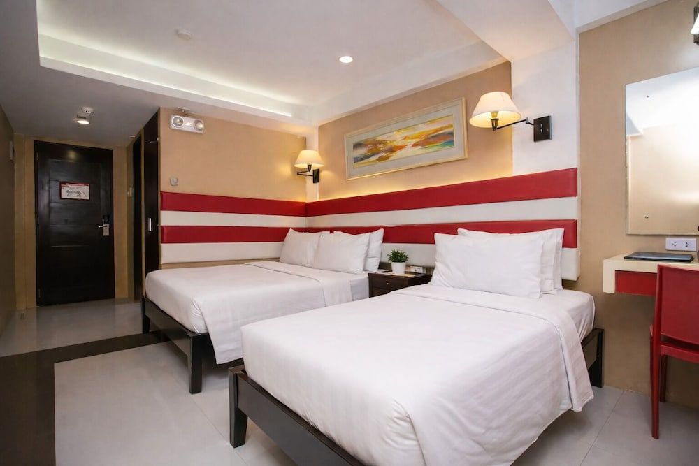 undefined Red Coco Inn de Boracay 6