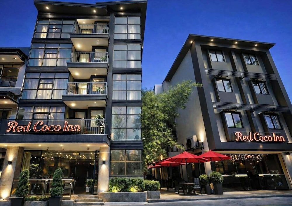 undefined Red Coco Inn de Boracay 2