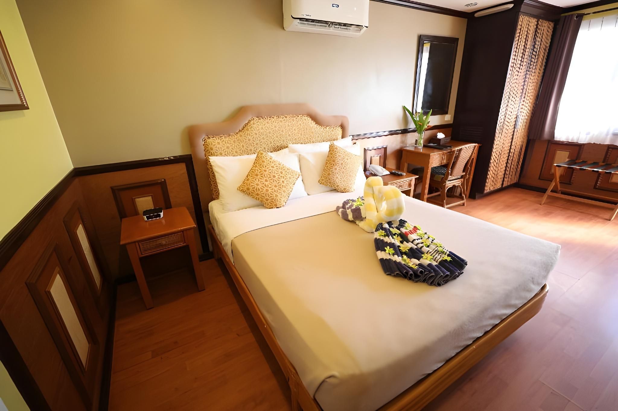 Red Coco Inn de Boracay Standard Room 5