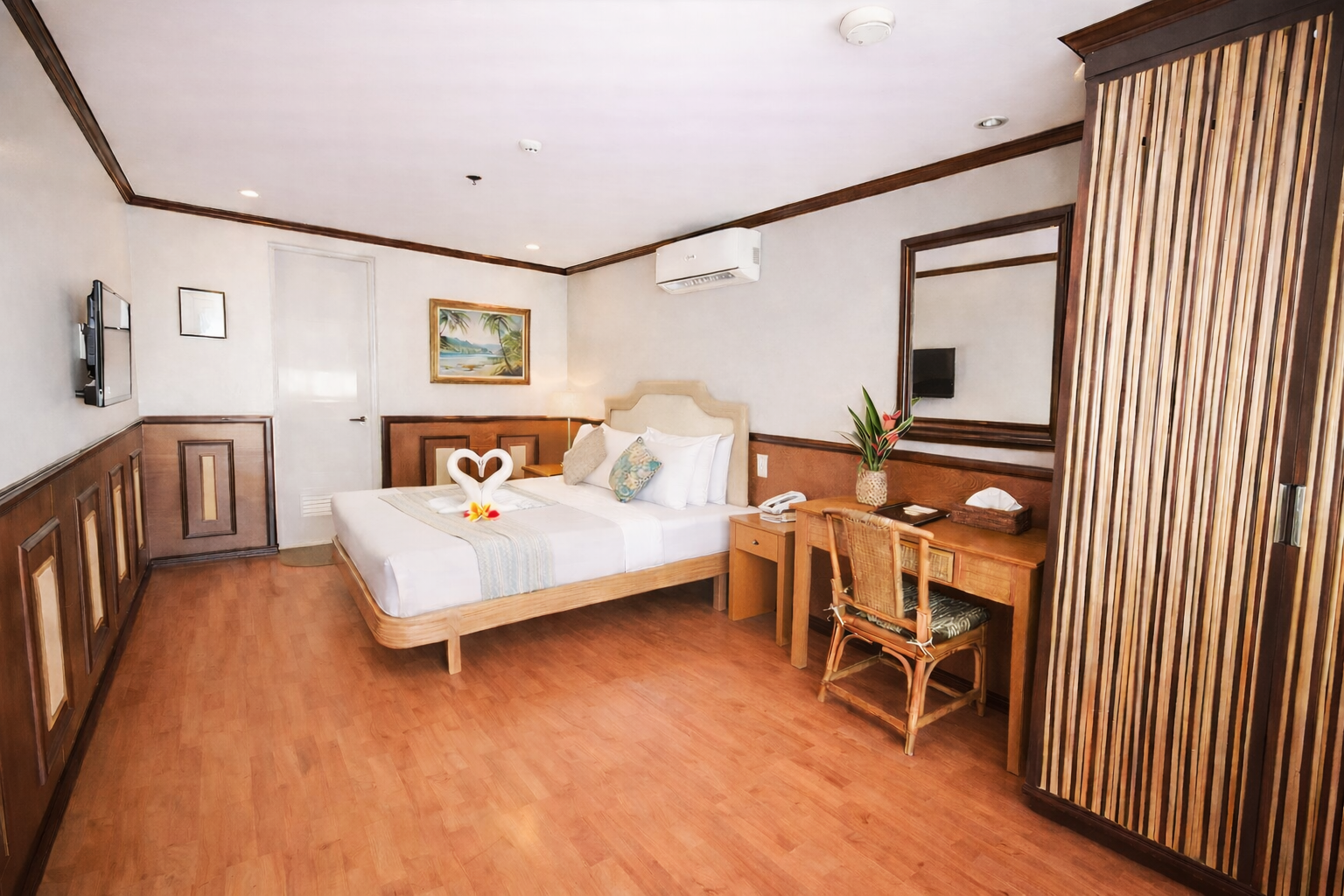 Red Coco Inn de Boracay Standard Room 2
