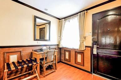Red Coco Inn de Boracay Standard Room 11