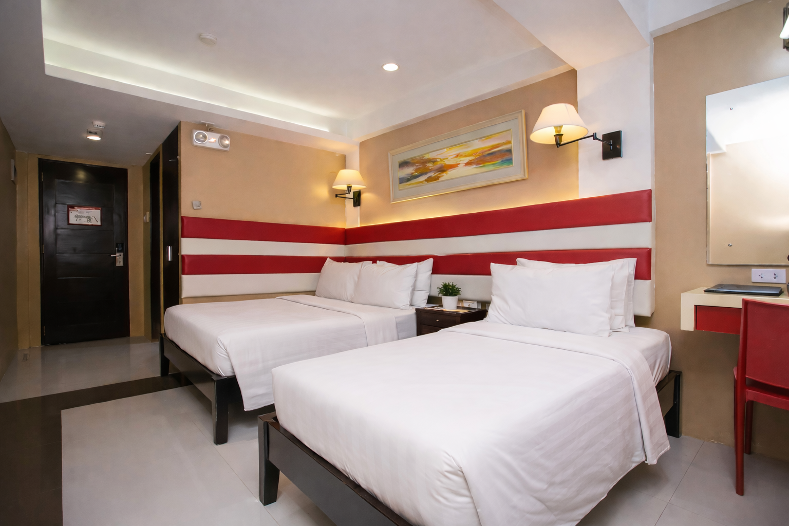 Super Deluxe Room