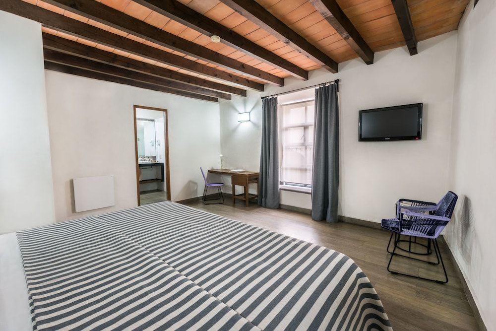 Hotel La Abadia Tradicional Superior Room 5