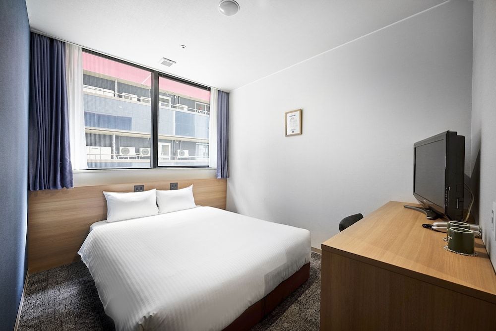 Comfort Double Room, Non Smoking