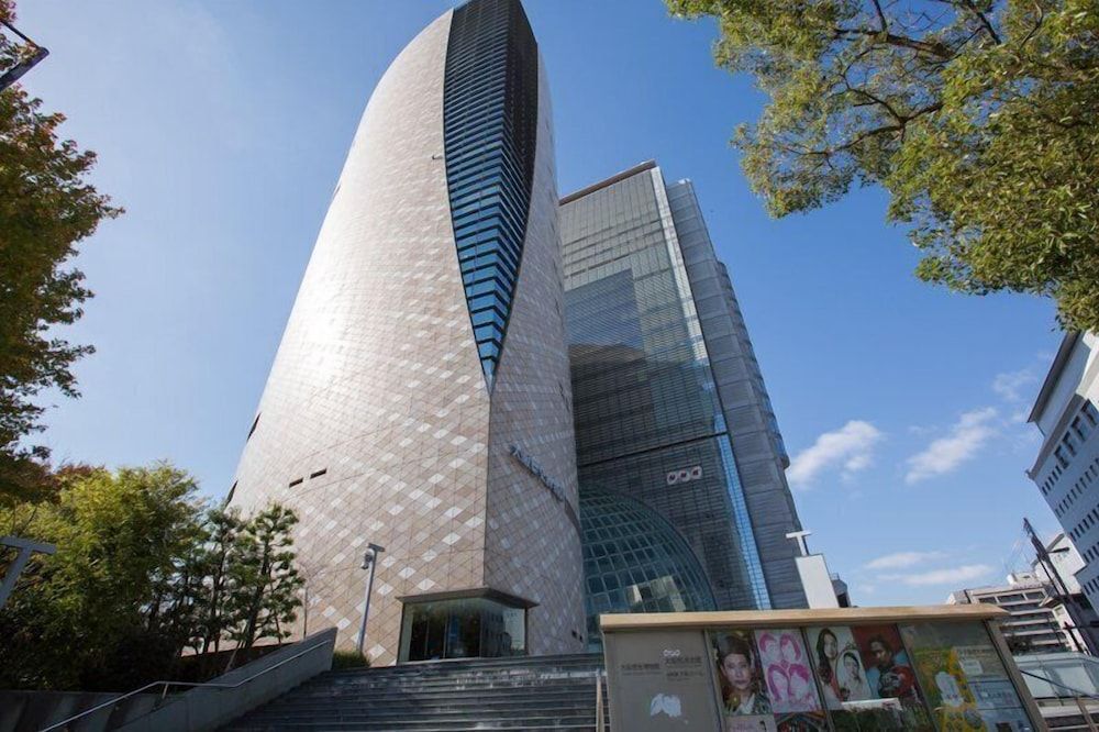 undefined Hotel Morning Box Osaka Shinsaibashi 4