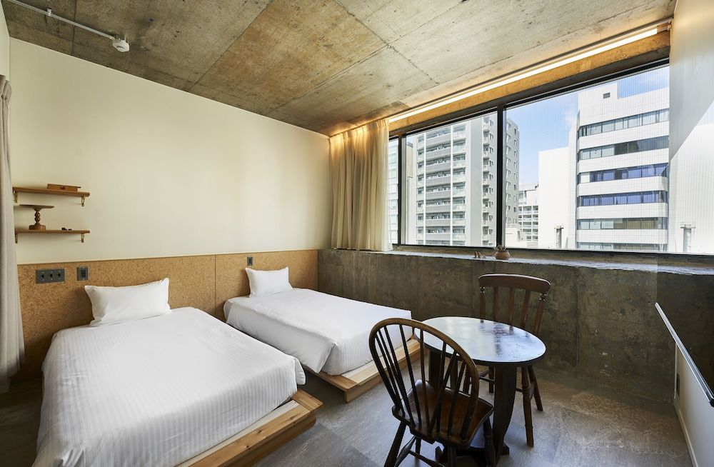 Collection Superior Twin Room, Non Smoking