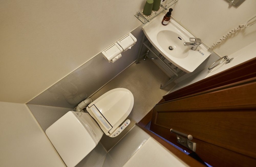 Standard Single Room, 1 Twin Bed, Non Smoking, Shared Bathroom