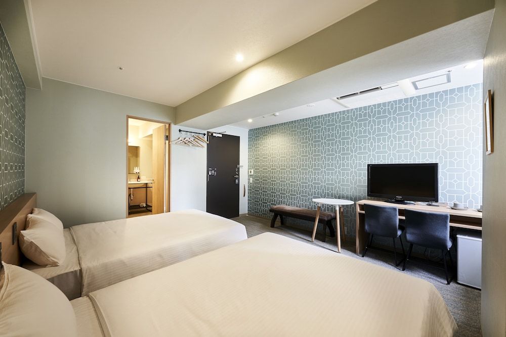 Superior Twin Room, Non Smoking