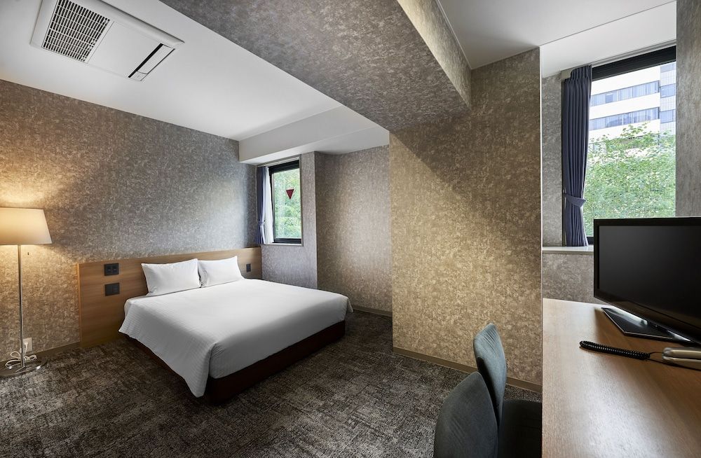 Superior Double Room, 1 Double Bed, Non Smoking, City View