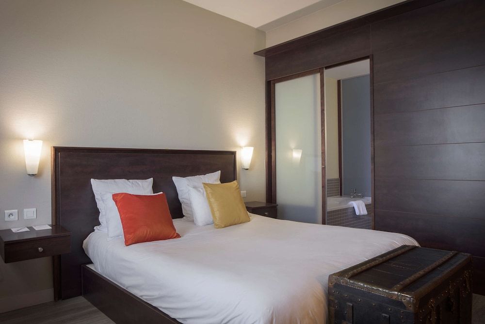 Best Western Plus Le Canard Sur le Toit