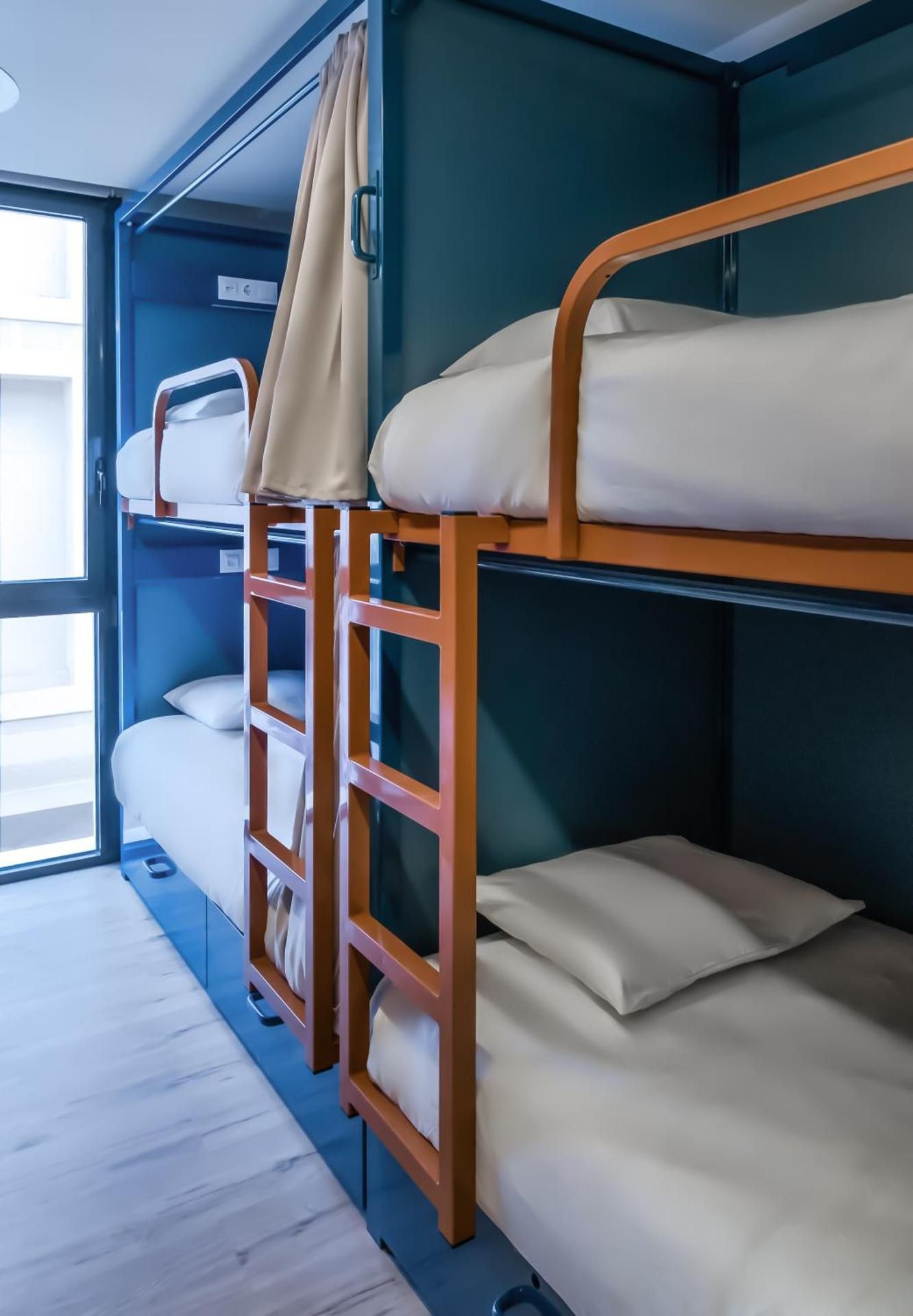 undefined Latroupe Poblenou Beach 9