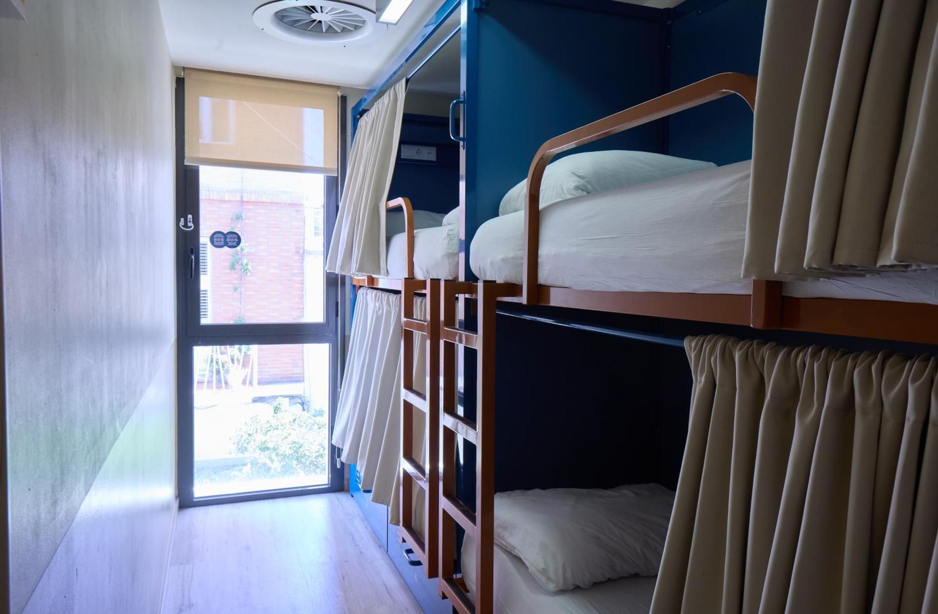 undefined Latroupe Poblenou Beach 8