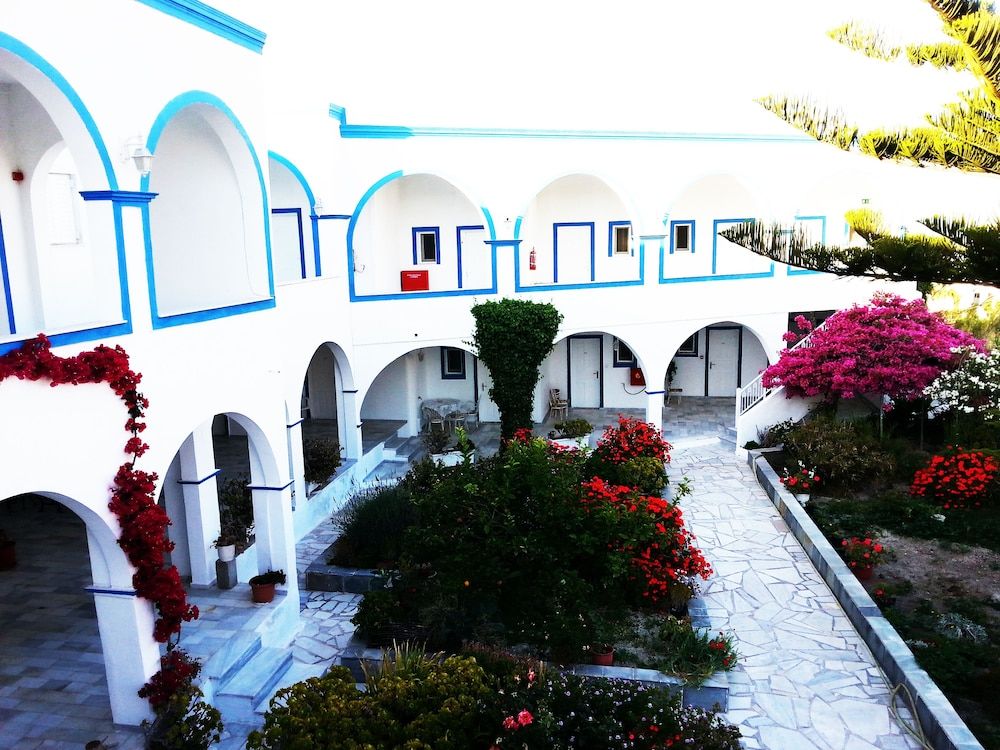 undefined Hotel Lodos 3