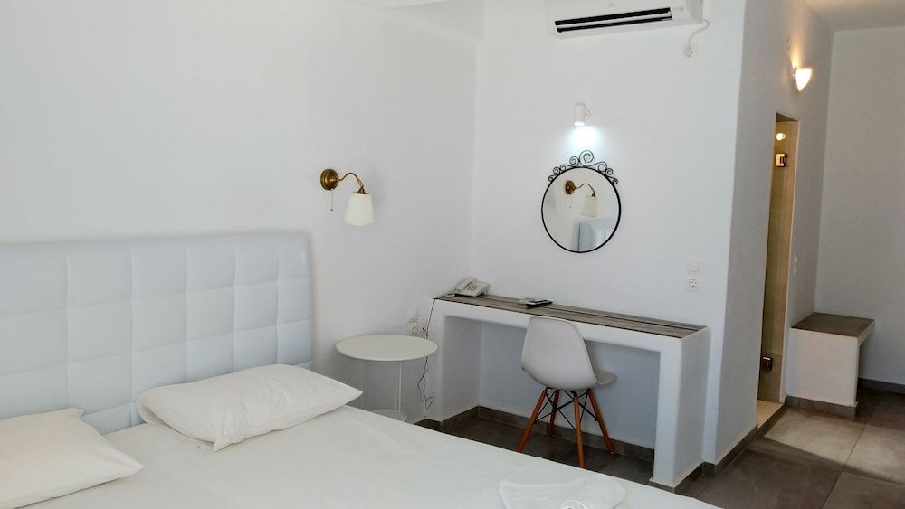 Superior Room, Balcony